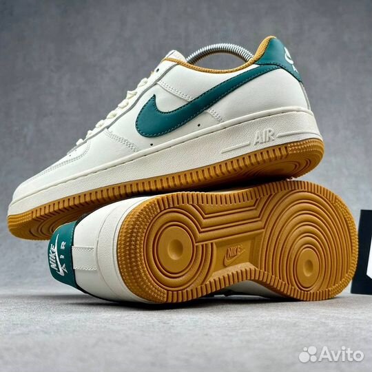 Кроссовки Nike Air Force 1