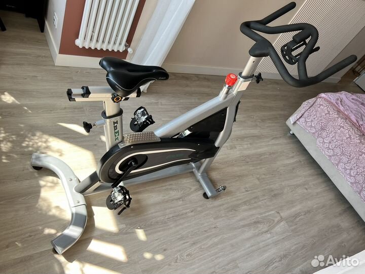 Сайкл-тренажер inex TurboSpin 96EB