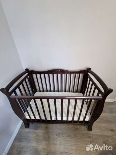 Детская кровать Esperanza