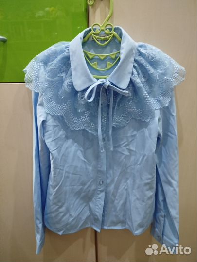 Вещи для девочки 128