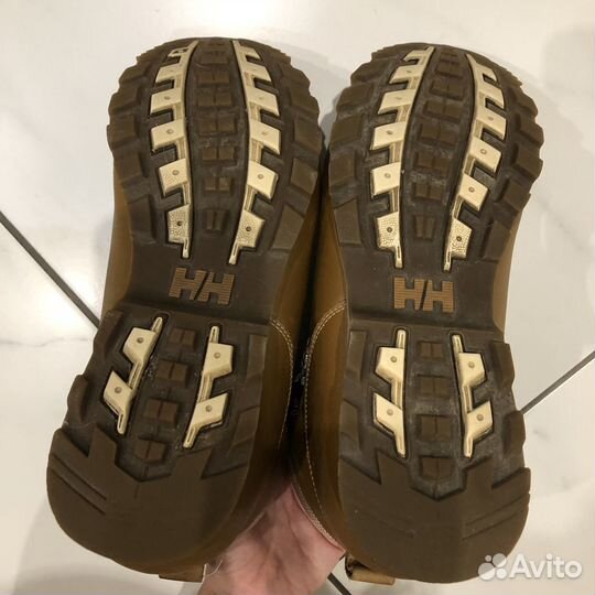 Ботинки женские осенние Helly Hansen 40