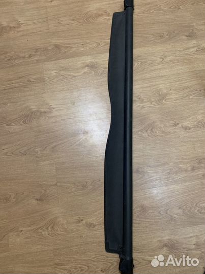 Штора багажника на УАЗ патриот