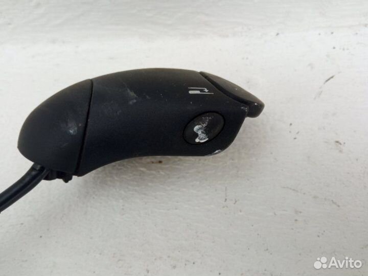 Блок кнопок Renault Master 2 S9W702 2000