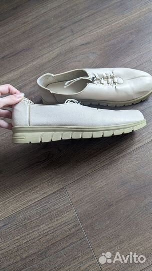 Туфли ботинки кеды