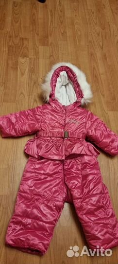 Комбинезон