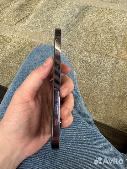 iPhone 14 Pro, 256 ГБ