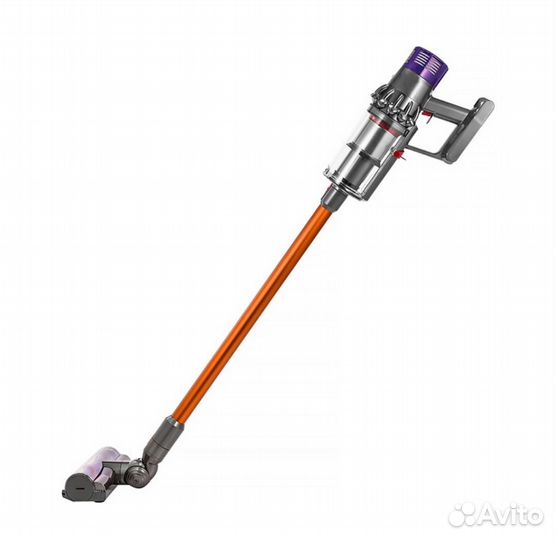 Вертикальный пылесос Dyson V10 Absolute новый