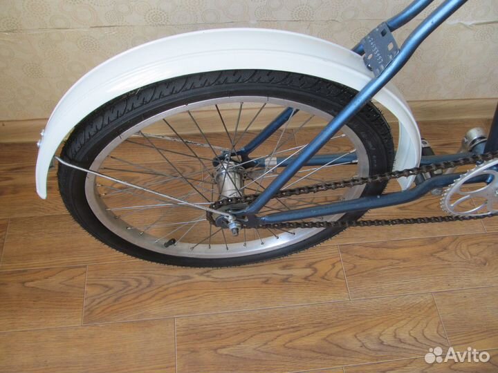 Турист хвз и складной 20 дюймов