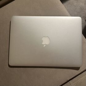 Apple macbook air 13 2017