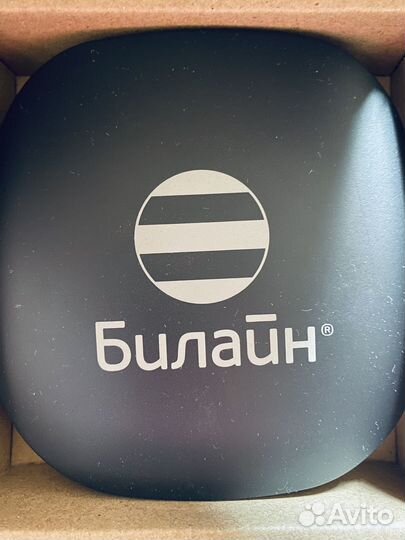 TV приставка