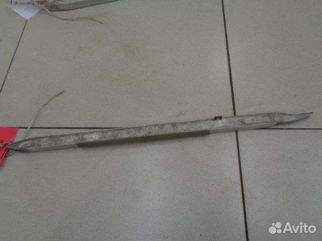 Направляющая стекла двери задней правой Audi A4 B