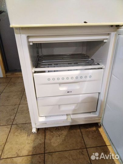 Холодильник бу