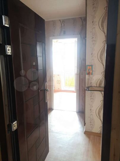 1-к. квартира, 36,9 м², 6/9 эт.