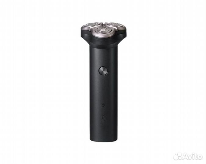 Электробритва Xiaomi Mijia S300, черная