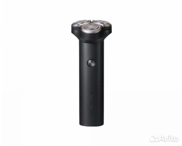 Электробритва Xiaomi Mijia S300, черная