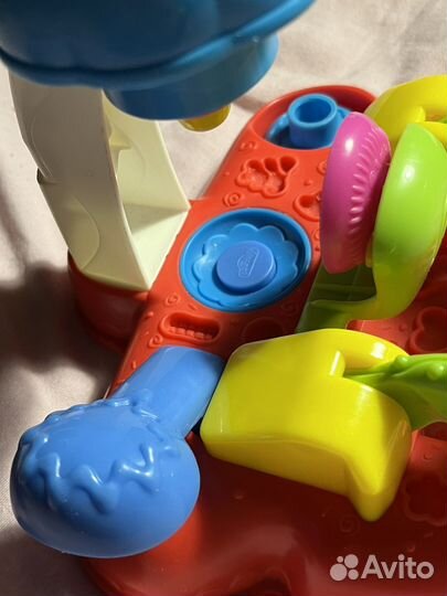 Плей до, набор, игрушка