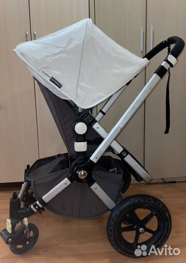 Коляска bugaboo cameleon 2
