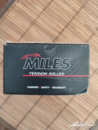 Обгонная муфта генератора