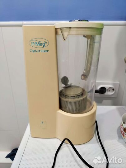 Оптимизатор воды Nikken Pimag NK-0308