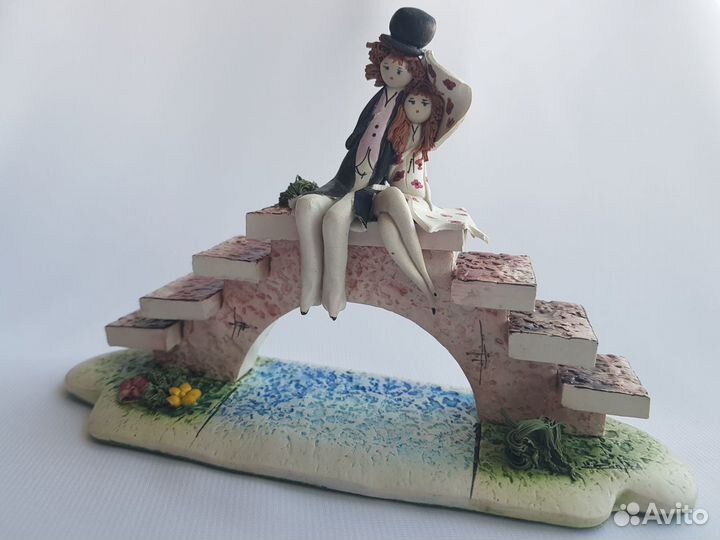 Фарфор Lino Zampiva 