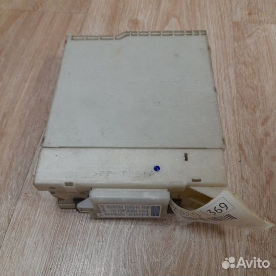 Блок предохранителей Lexus Is 250 2005-2013