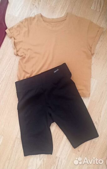 Женские вещи пакетом 42 44