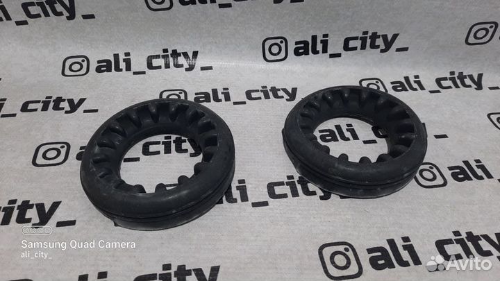 Проставка пружины задней верхняя форд 3 Ford