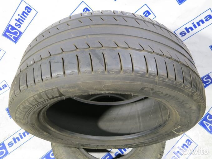 Michelin Primacy HP 225/50 R16 93Q