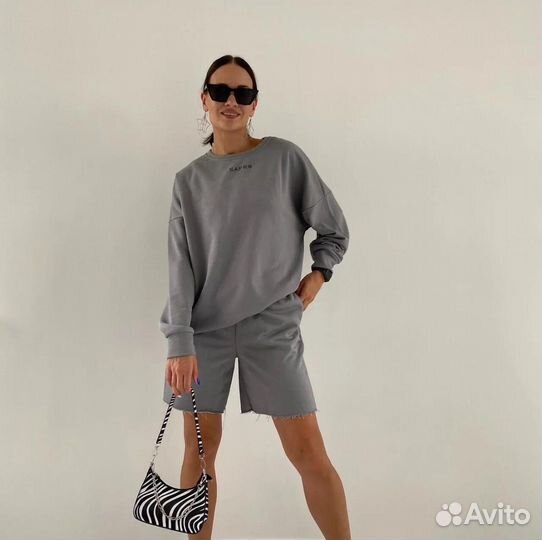 Женские шорты safro