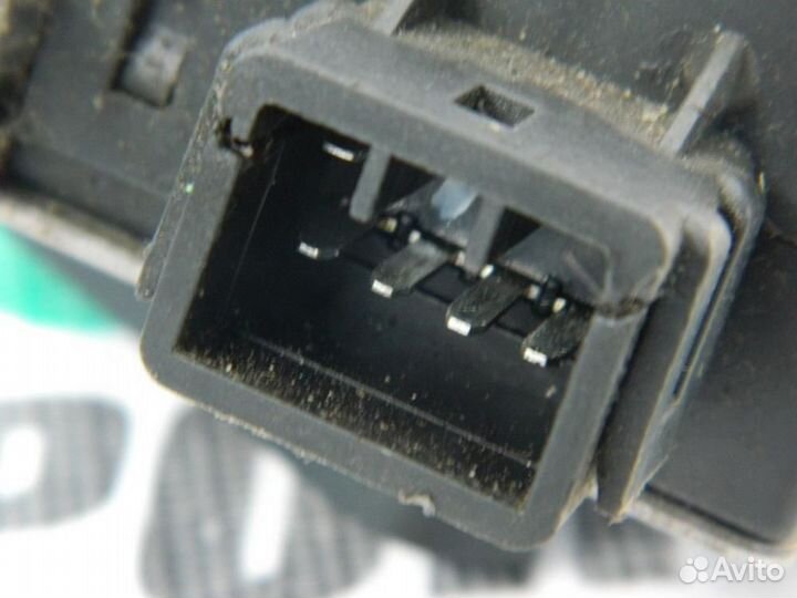 Моторчик отопителя для Kia Spectra 2001-2011г