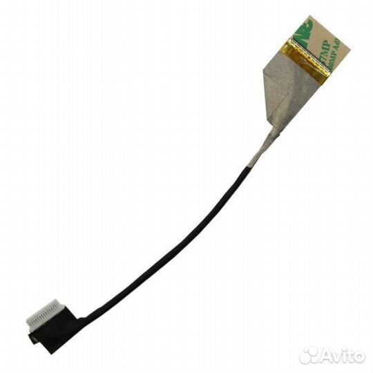 Шлейф матрицы для ноутбука Asus K40, X8A, X8AAF, K