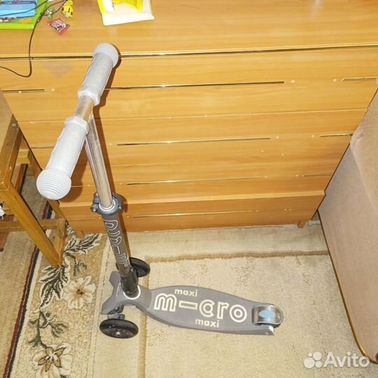 Продам детские самокаты