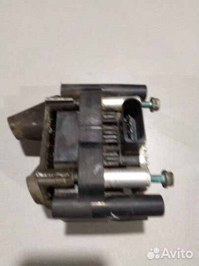 Модуль зажигания Golf 4/Skoda Octavia A5