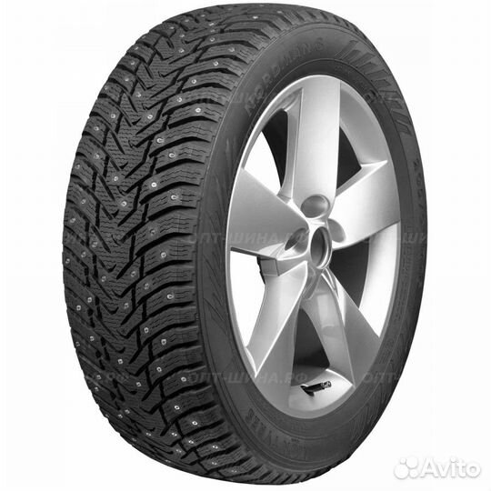 Ikon Tyres Nordman 8 185/65 R14 90T