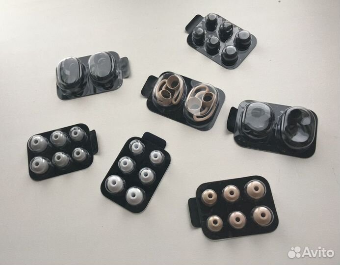 Аксессуары и динамики оригинальные BeatsX