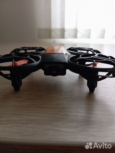Квадрокоптер 4DRC