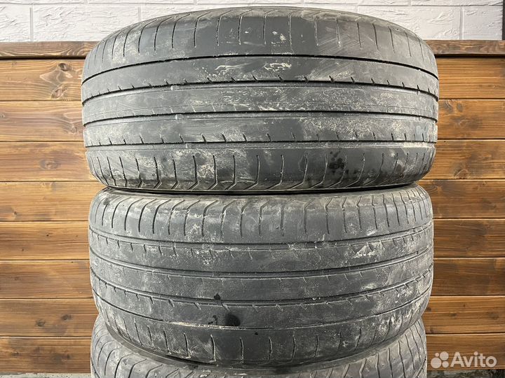 Yokohama Advan Sport V105 265/50 R20 111W