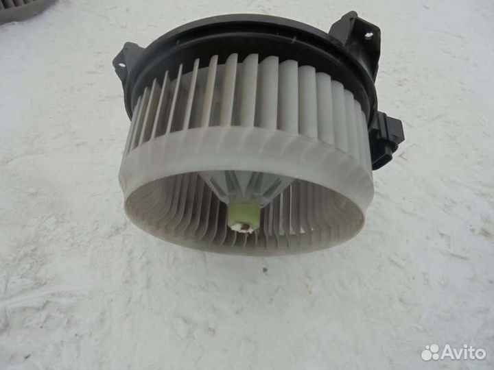 Мотор печки Honda Accord CU2