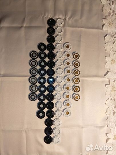 Настольная игра tzaar