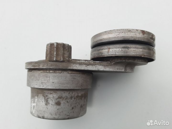 Натяжитель ремня Chevrolet Aveo T300 F16D4