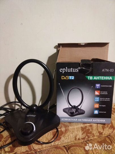 TV приставка