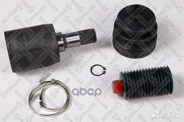 ШРУС внутренний левый к-кт 44310S5AJ00 Honda