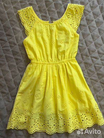 Платья для девочки 104-110