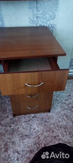 Письменный стол бу