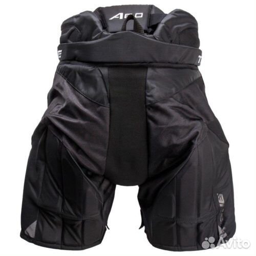 True XC9 Щитки, нагрудник, шорты, визор зеркальный