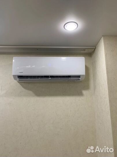 Помощник монтажника кондиционеров