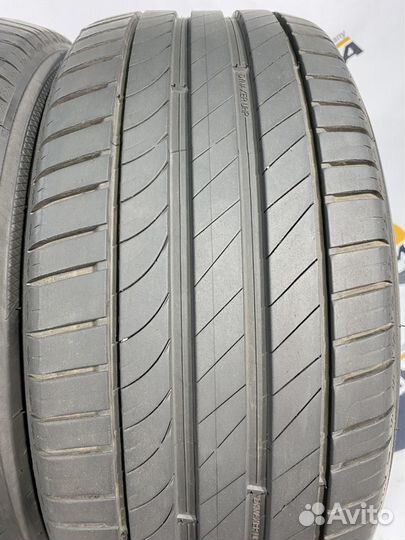 Kleber Dynaxer UHP 245/45 R18