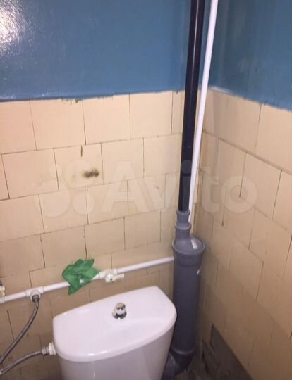 Комната 13 м² в 5-к., 4/9 эт.