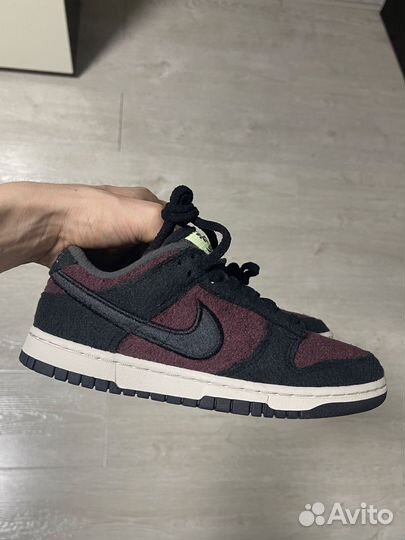 W Nike Dunk LOW SE CC