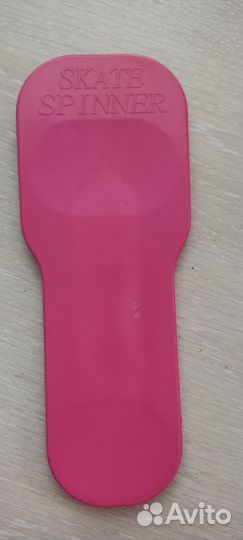 Фигурные коньки risport rf3